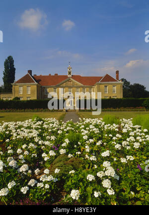 Reigate Priory Museum. Surrey. In Inghilterra. Regno Unito Foto Stock