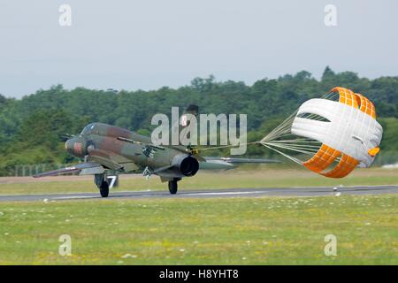 Polish Air Force Sukhoi SU-22 Foto Stock