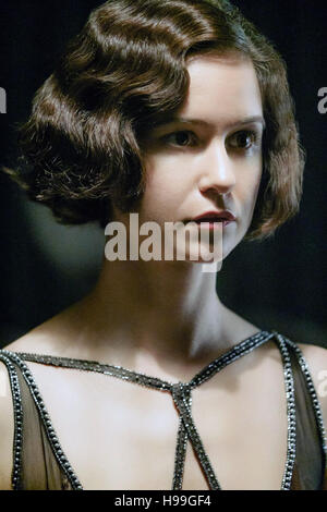 Fantastico bestie e dove trovarli è un imminente angloamericano fantasy film di fiction ispirata dal libro dello stesso nome da J. K. Rowling. Questa fotografia è per il solo uso editoriale ed è il copyright del film company e/o il fotografo assegnato dal film o società di produzione e può essere riprodotto solo da pubblicazioni in congiunzione con la promozione del film di cui sopra. Un credito per il film company è richiesto. Il fotografo deve anche essere accreditato quando noto. Foto Stock