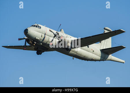 Breguet Br 1150 Atlantic Foto Stock