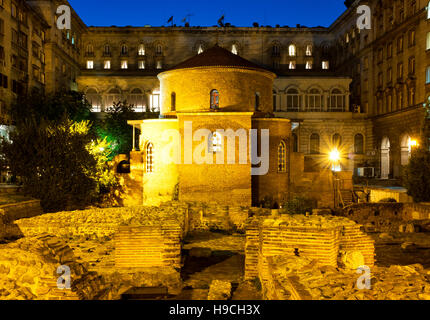 Sveti Georgi, Sofia, Bulgaria Foto Stock
