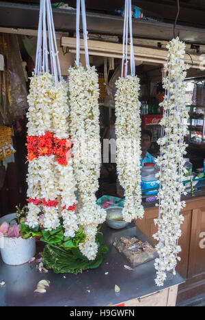 Mercato Pettah Colombo Sri Lanka Foto Stock