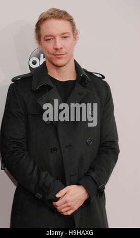 Diplo arriva a 2016 American Music Awards al teatro di Microsoft per il mese di novembre 20, 2016 a Los Angeles, California. Foto Stock