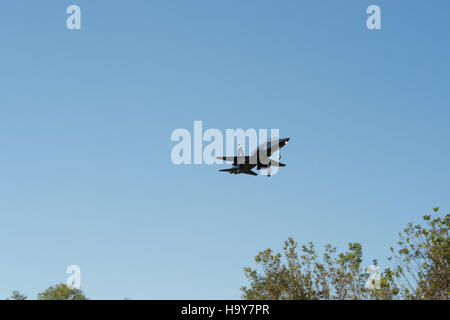 L'APHIS (Animal and Plant Health Inspection Service) dell'USDA lavora per proteggere l'agricoltura, la fauna selvatica e la salute pubblica attraverso regolamenti e ispezioni in tutti gli Stati Uniti. Foto Stock