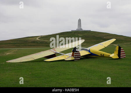 14718510780 wrightbrosnps alianti in 2011 Foto Stock