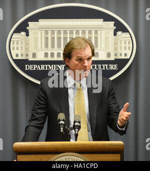 Il MOU dell'USDA con la Rural Community College Alliance sostiene iniziative di sviluppo rurale, incentrate sul miglioramento dell'istruzione e delle opportunità economiche nelle comunità rurali degli Stati Uniti. Foto Stock