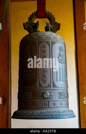 Ving Pagoda Trang, Vietnam Asia Foto Stock