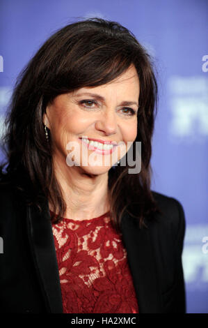 Sally Field a Montecito Award presso il Teatro di Arlington durante il Santa Barbara International Film Festival il 26 gennaio 2013 a Santa Barbara, California. Foto Stock