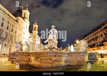 Roma, Italia Foto Stock