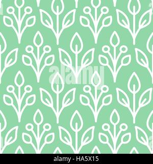 Retrò rosa a forma di fiore seamless sfondo strutturata in formato vettoriale Illustrazione Vettoriale