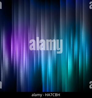 Liscio abstract colorati. EPS 10 Illustrazione Vettoriale