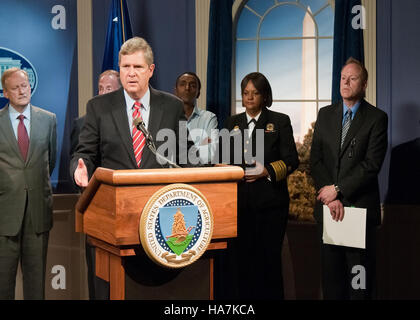 5791326638 usdagov 20110602-OSEC-RBN-3710 Foto Stock