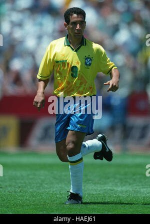 ZINHO BRASILE 11 Luglio 1994 Foto Stock