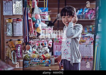 Il pianto Goksun Anno : 2016 Corea del Sud Direttore : Hong-jin Na Hwan-Hee Kim Foto Stock