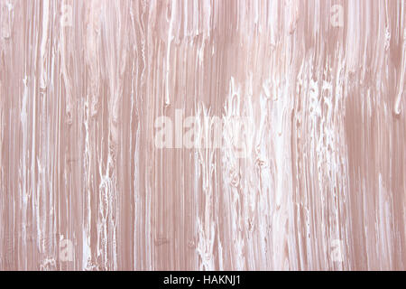 Arte astratta background creativo. Foto Stock