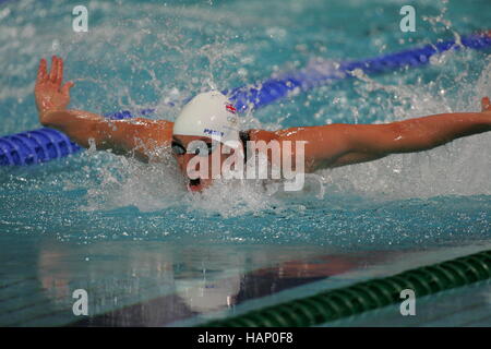 STEPHEN PARRY GRAN BRETAGNA Atene GRECIA 16 Agosto 2004 Foto Stock