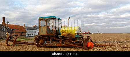 Laminatoio di Thurne Foto Stock