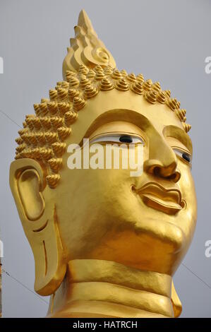 Big Buddha Hill in Pattaya Foto Stock