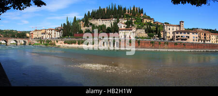 Verona Foto Stock