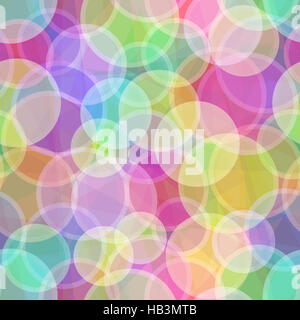 Seamless sfondo astratto Foto Stock
