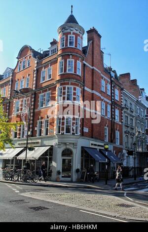 Edificio di Londra Foto Stock