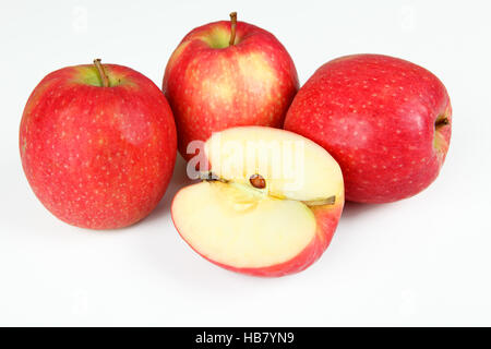 Mele Foto Stock
