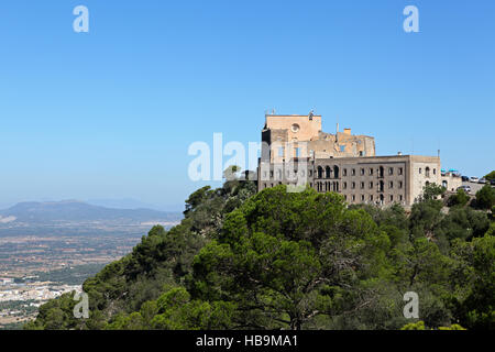 Sant Salvador Foto Stock