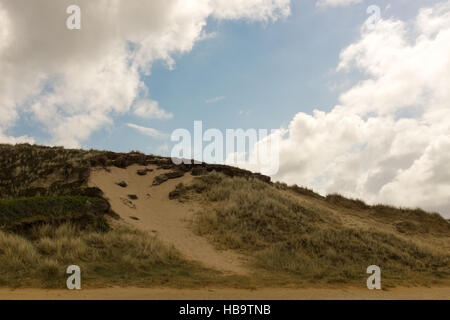 Düne Foto Stock