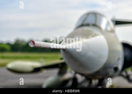 Lockheed F-104 Starfighter Foto Stock