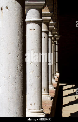 Giudecca 001. Venezia. Italia Foto Stock