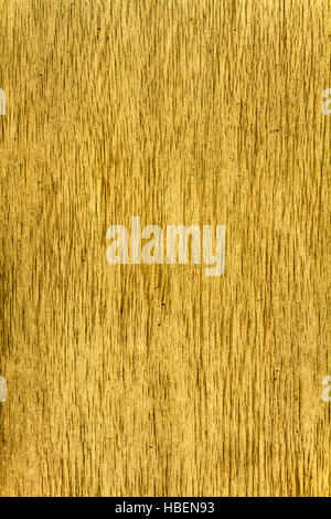 Superficie in legno Foto Stock