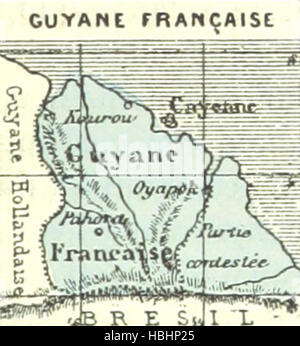 Immagine presa da pagina 765 di 'La Francia e pittoresco, ou description par départements de la France et de ses colonie' immagine presa da pagina 765 di 'La Francia e pittoresco, ou Foto Stock