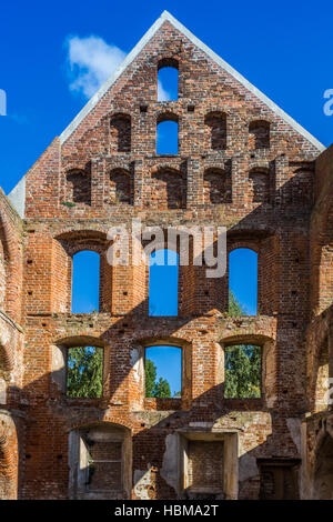 Bad doberaner münster Foto Stock