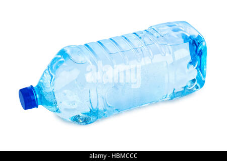 Water bottle Foto Stock