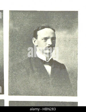 Questa pagina presenta la storia di Passaic, New Jersey, compresi i suoi primi insediamenti, lo sviluppo urbano, le istituzioni sociali, il patrimonio culturale e figure degne di nota. Comprende illustrazioni e schizzi biografici che documentano l'evoluzione della città. Foto Stock