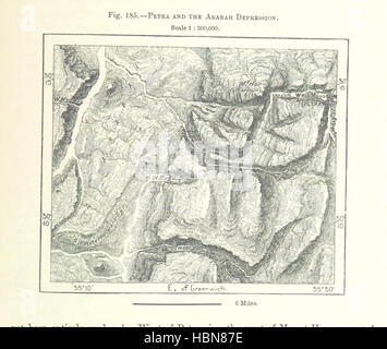 Immagine presa da pagina 527 di 'la Terra e i suoi abitanti. La sezione europea della geografia universale da E. Reclus. A cura di E. G. Ravenstein. Illustrato da ... incisioni e mappe' immagine presa da pagina 527 di 'la Terra e i suoi Foto Stock