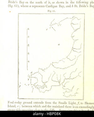 Immagine presa da pagina 116 del '[L'Osservatore geologica.]' immagine presa da pagina 116 del '[L'Osservatore geologica]' Foto Stock