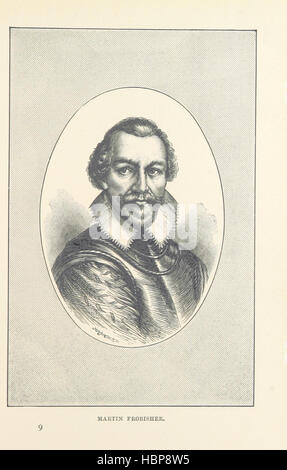 Immagine presa da pagina 133 di 'fuori con l'Olde camminatori' immagine presa da pagina 133 di 'fuori con l'Olde Foto Stock