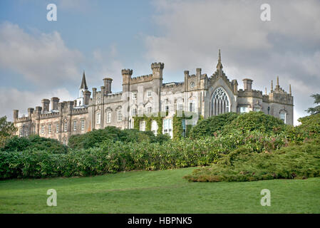 La casa a Sheffield Park, Uckfield, East Sussex, England, Regno Unito Foto Stock