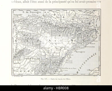 Immagine presa da pagina 586 di 'Napoléon Ier et son temps ... Ouvrage illustré de 13 planches en couleur et 431 incisioni, etc' immagine presa da pagina 586 di 'Napoléon Ier et figlio Foto Stock