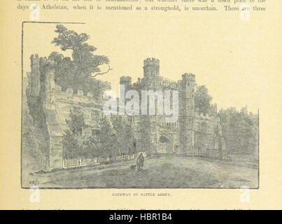 Immagine presa da pagina 335 del '[il nostro paese. Descrittivo, storico, pittorica.]' immagine presa da pagina 335 del '[il nostro paese descrittivo, Foto Stock
