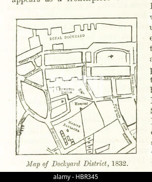 Immagine presa da pagina 140 di 'i record del Woolwich District' immagine presa da pagina 140 di 'i record del Foto Stock