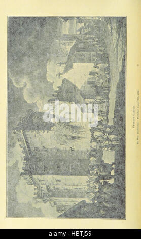 Cardiff: un manuale illustrato. [Da vari collaboratori.] edito da J. Ballinger immagine presa da pagina 16 di Cardiff un manuale illustrato Foto Stock