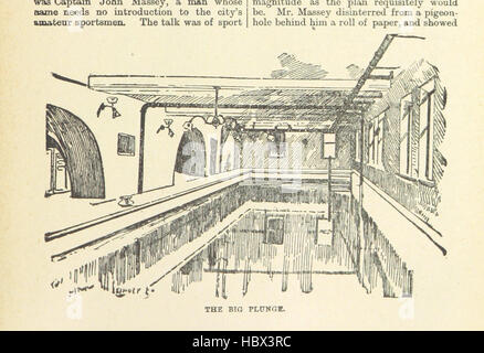 Immagine presa da pagina 629 di 'Robertson le attrazioni di Toronto. Una raccolta di bozzetti storici della città vecchia di York dal 1792 fino al 1833 (fino al 1837) e di Toronto da 1834 a 1893 (1914). Anche ... incisioni ... Pubblicato da Toronto "Ev immagine presa da pagina 629 di 'Robertson le attrazioni di Toronto Foto Stock