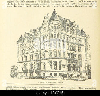 Immagine presa da pagina 626 di 'Robertson le attrazioni di Toronto. Una raccolta di bozzetti storici della città vecchia di York dal 1792 fino al 1833 (fino al 1837) e di Toronto da 1834 a 1893 (1914). Anche ... incisioni ... Pubblicato da Toronto "Ev immagine presa da pagina 626 di 'Robertson le attrazioni di Toronto Foto Stock