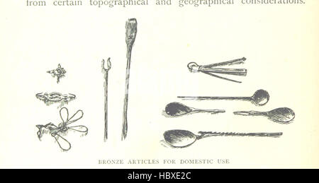 Immagine presa da pagina 26 del '[Londra ... Con ... illustrazioni.]' immagine presa da pagina 26 del '[Londra con Foto Stock