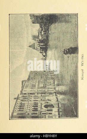 Immagine presa da pagina 303 di 'Na Lagunach. [Con illustrazioni.]' immagine presa da pagina 303 di 'Na Lagunach [con illustrazioni]' Foto Stock