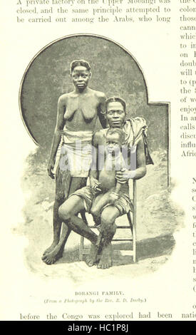 Immagine presa da pagina 542 di "[La Storia dell'Africa e dei suoi esploratori. [Con piastre e mappe.]]' immagine presa da pagina 542 di "[La Storia dell'Africa Foto Stock