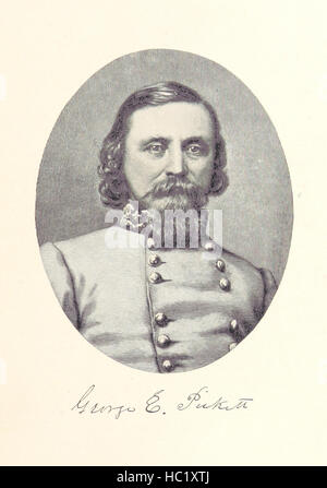 Immagine presa da pagina 467 di 'da Manassas di Appomattox. Memorie di guerra civile in America ... Illustrato, etc' immagine presa da pagina 467 di 'da Manassas di Appomattox Foto Stock