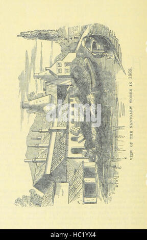 Immagine presa da pagina 274 di Cardiff: un manuale illustrato. [Da vari collaboratori.] edito da J. Ballinger' immagine presa da pagina 274 di Cardiff un manuale illustrato Foto Stock